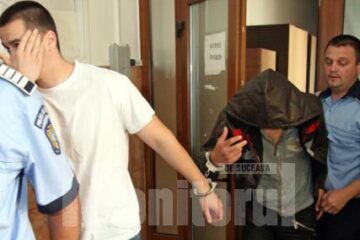 George Ionuț Bleancă