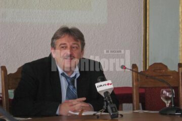 Marius Ursaciuc a precizat că zona Ariniș va deveni una dintre principalele atracții turistice din județul Suceava