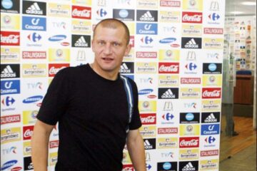 Dorinel Munteanu reclamă că fosta sa echipă nu i-a eliberat fișa fiscală