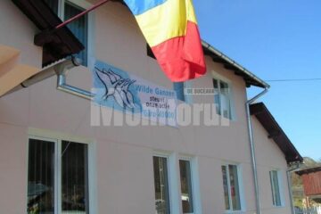 Centrul de Plasament „Visătorii”