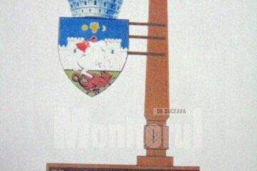 Preocupare: Noi plăcuțe indicatoare la intrările în municipiul Suceava
