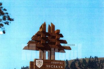 Prețul corect: CJ Suceava pune la bătaie peste 50.000 de euro pentru cinci marcaje de intrare în județ
