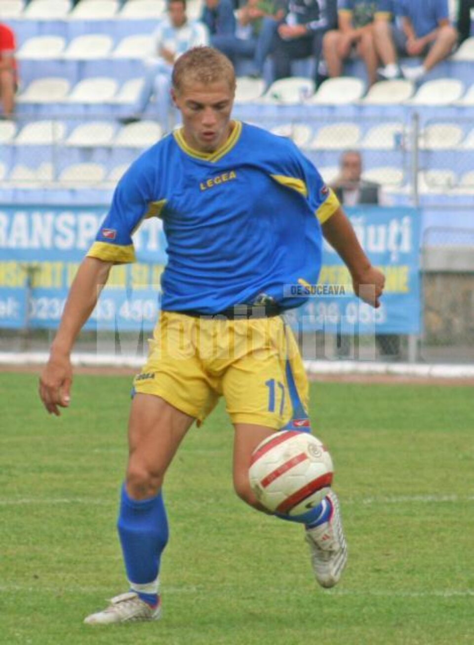 Aprecieri: Suceveanul Mihai Roman, lăudat de Viorel Moldovan