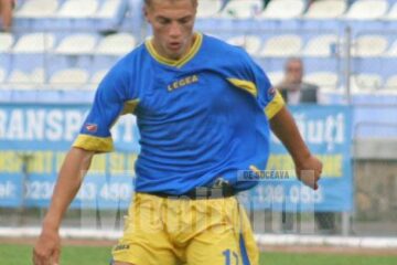 Aprecieri: Suceveanul Mihai Roman, lăudat de Viorel Moldovan