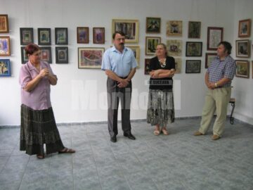 Salonul de artă mică