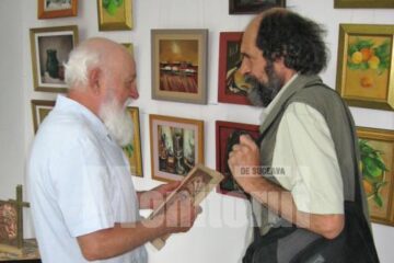 Salonul de artă mică