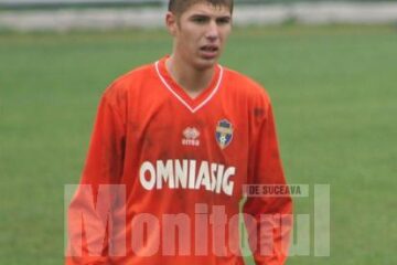 „Mercenarul” Cososchi a adus primul punct al sezonului