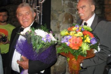 Încântare: Regal de muzică și poezie între zidurile Cetății de Scaun