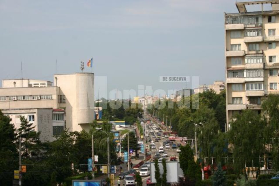 Banii noștri: Taxele și impozitele locale nu vor fi majorate la Suceava Banii noștri: Taxele și impozitele locale nu vor fi majorate la Suceava