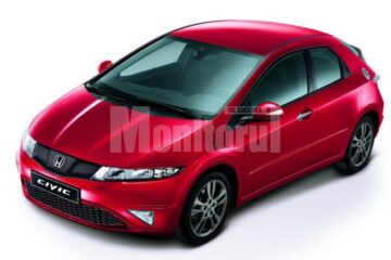 Honda Civic GT