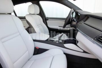 BMW X5M