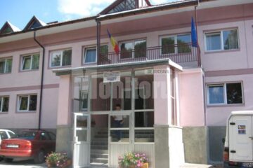 Centrul „Speranța” a fost reabilitat și modernizat