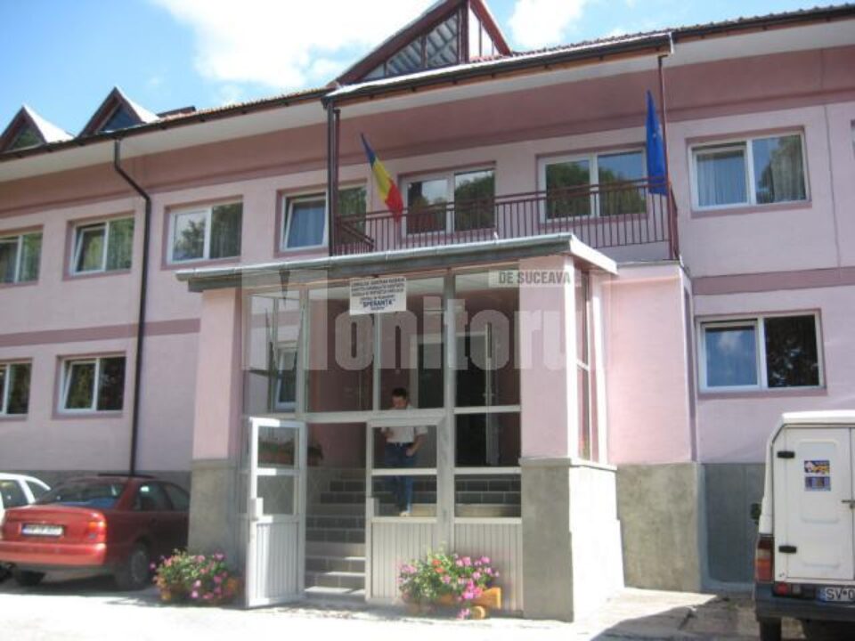 Centrul „Speranța” a fost reabilitat și modernizat