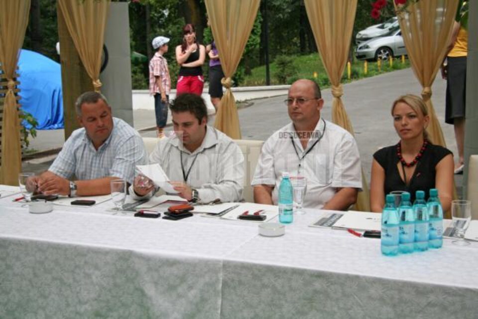 Noul Polo a fost lansat pe piața suceveană într-un cadru festiv