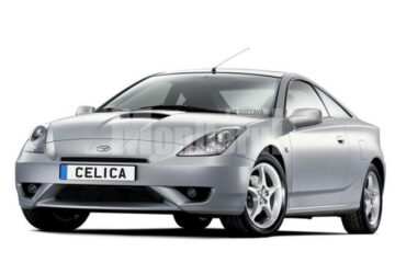 Toyota Celica