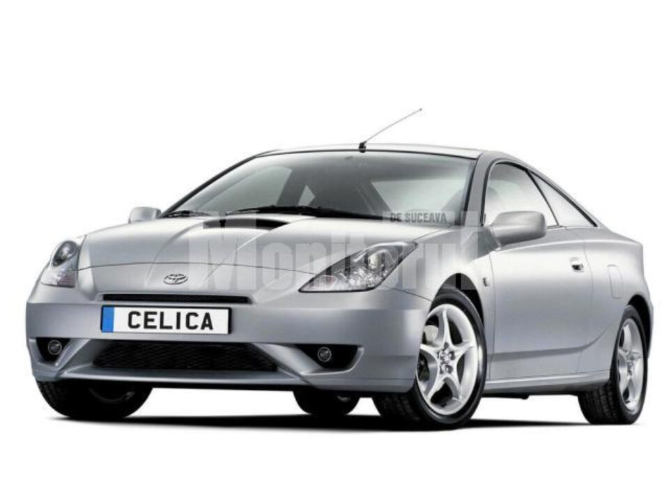 Toyota Celica