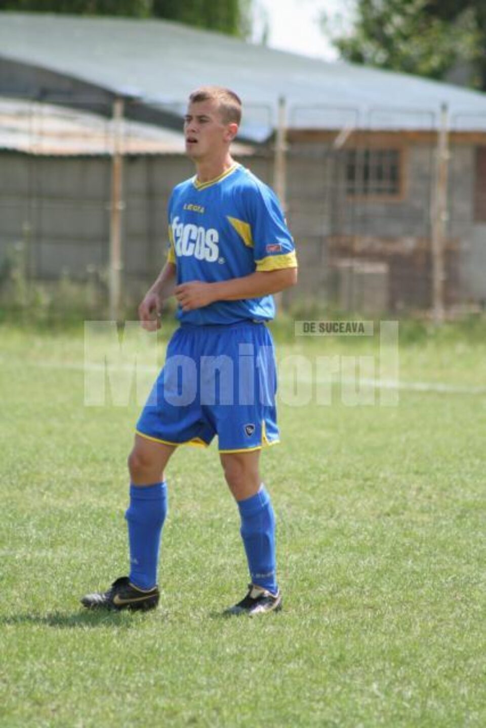 Bogdan Lupu, unul dintre transferurile verii