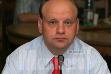 Propunere: Donțu îi propune lui Băsescu un exercițiu de dicție