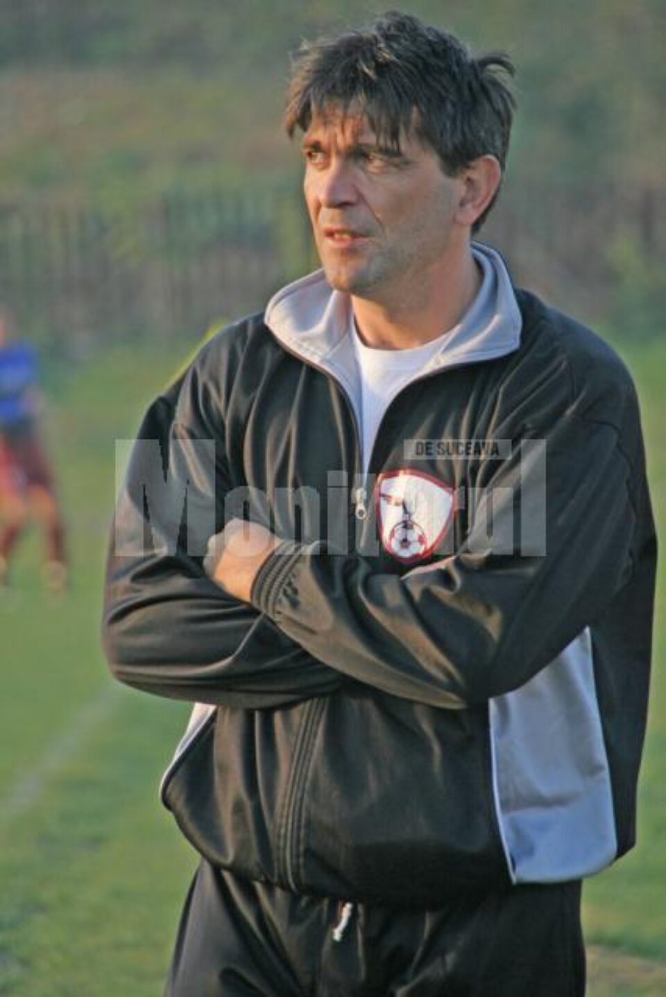 Bogdan Tudoreanu