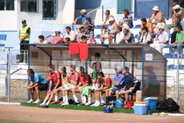 Dicher a irosit cea mai mare ocazie de gol a Cetății