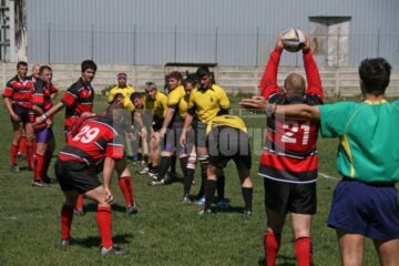 CSM Bucovina Suceava, învinsă