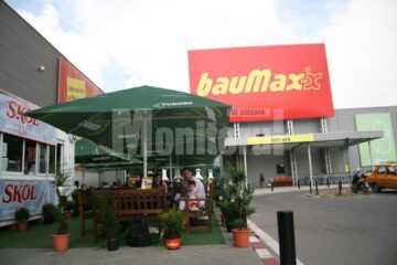 Eveniment: Săptămâna italiană la Baumax