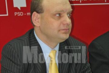 Ovidiu Donțu: ” Vreau să asigur PD-L că nu vom rămâne alături de ei la guvernare mai mult de 24 de ore după terminarea crizei economice”