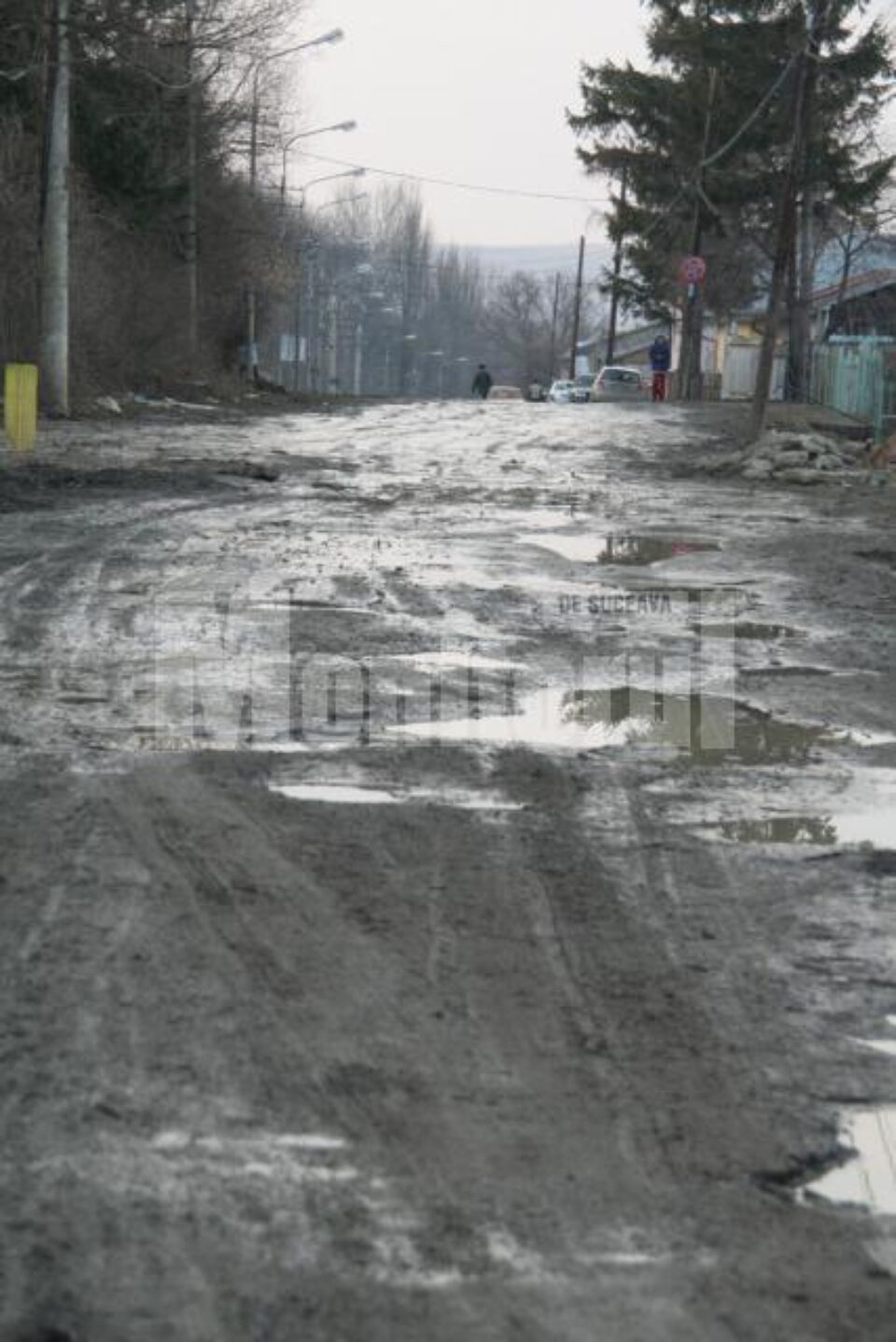 Strada Cernăuți, închisă de peste 12 ani circulației rutiere, va fi refăcută și dată în folosință până în vara anului viitor