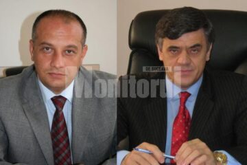 Ștefan Alexandru Băișanu și Ioan Pavăl