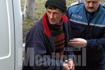 Își viola copilul de două-trei ori pe săptămână, iar coșmarul a durat aproape un an și patru luni