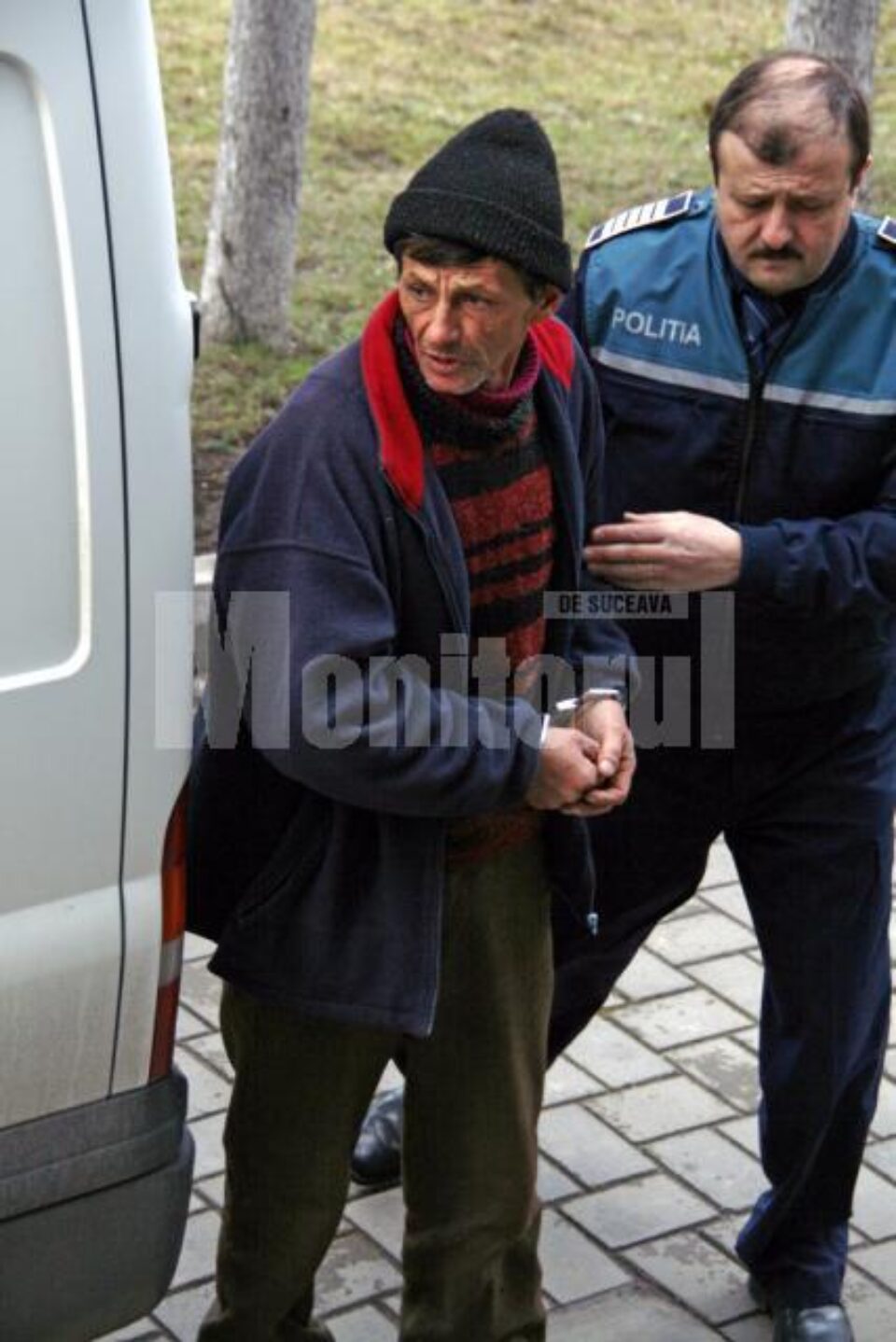 Își viola copilul de două-trei ori pe săptămână, iar coșmarul a durat aproape un an și patru luni