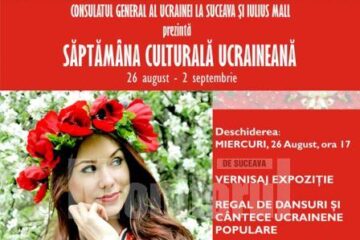 Săptămâna Culturală Ucraineană