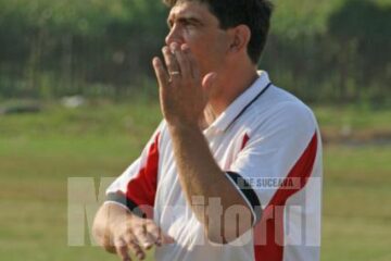 Bogdan Tudoreanu crede într-un rezultat bun în meciul de astăzi