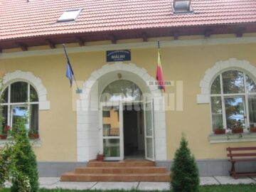 Eficiență: Mălini a scos lipitorile bugetare și urcă spre stațiune turistică