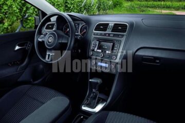Volkswagen Polo 3P