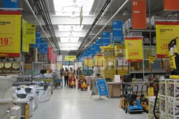 Happy Hour: O ceașcă cu cafea pentru clienții Baumax