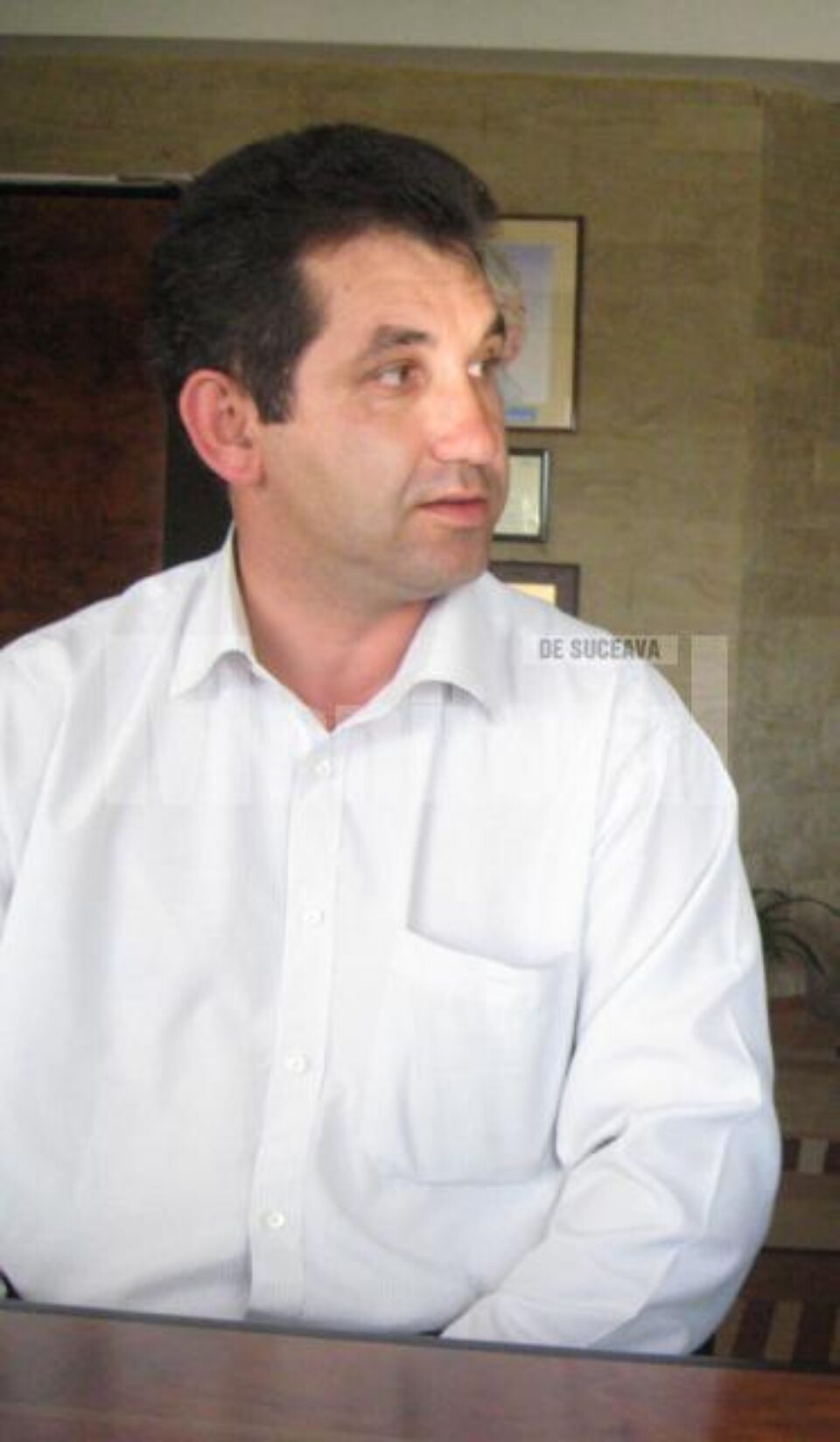 Ilie Lungu: „M-a amenințat și cu moartea”
