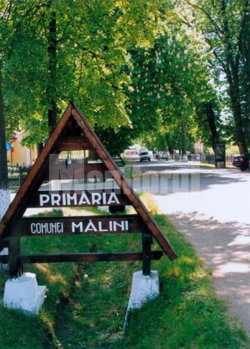 Eficiență: Mălini a scos lipitorile bugetare și urcă spre stațiune turistică