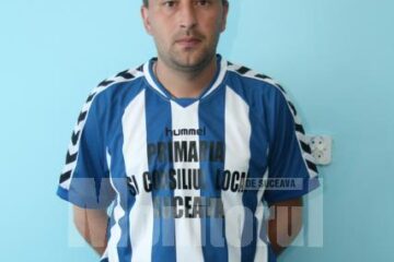 Așa va arăta noul echipament al jucătorilor de la Cetatea