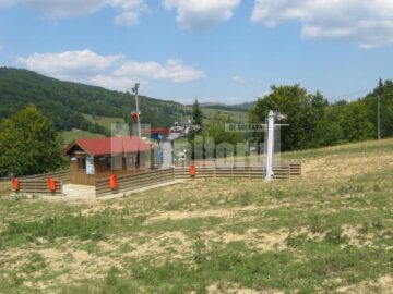 Eficiență: Mălini a scos lipitorile bugetare și urcă spre stațiune turistică