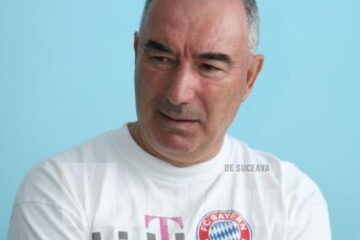 Silviu Stănescu, omul cu sfatul