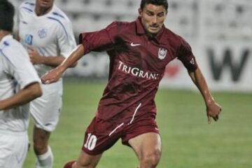 Trică: „Mă întorsăi de unde plecai”