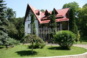 Cabana Călinești