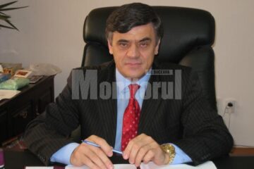 Ioan Pavăl: „Eu nu-mi permit să mint”
