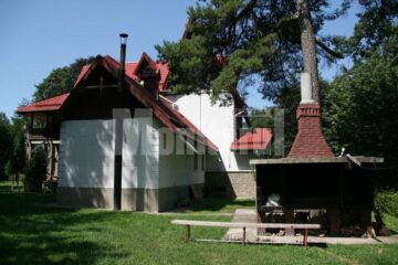 Roata istoriei: Cuibul nomenclaturii de partid de la Călinești ne costă circa un milion de dolari pe an