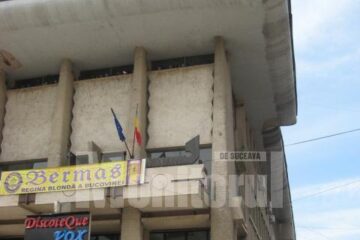 Refacerea Casei de Cultură, o necesitate