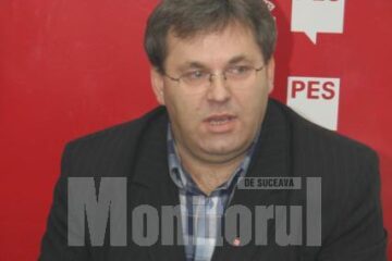 Politică: Posibila retragerea lui Corneliu Popovici de la Udrea, fără știința PSD Suceava