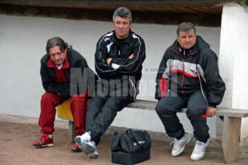 Gafencu, Gălușcă și Cașuba nu cred în bunele intenții ale lui Anton