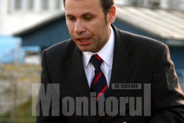 Ciprian Anton, omul care ascunde multe