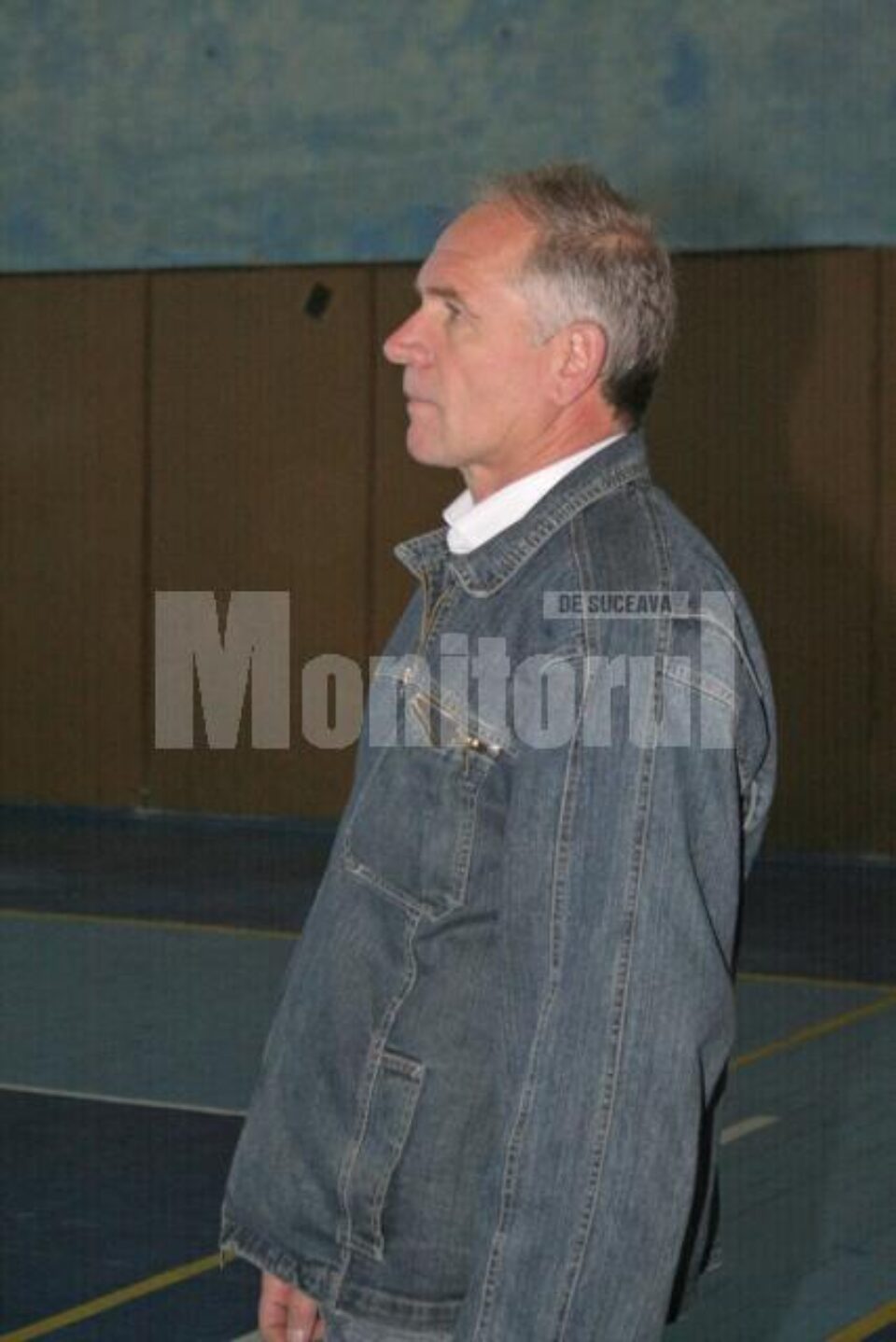 Pancu spune că mai are nevoie de jucători